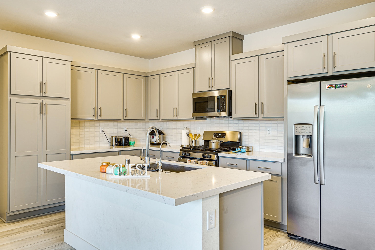 Tracy Vacation Rental