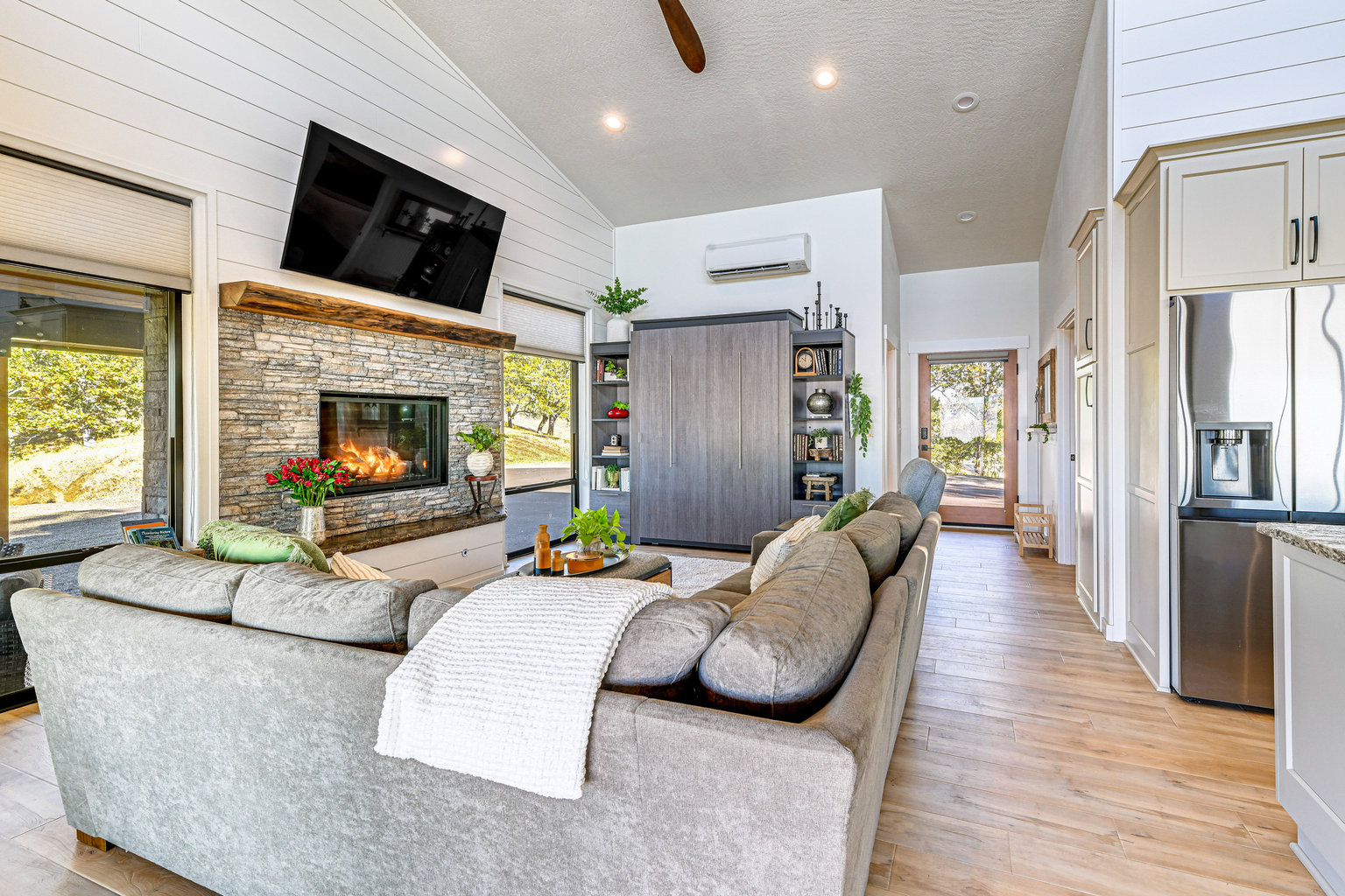 Roseburg Vacation Rental