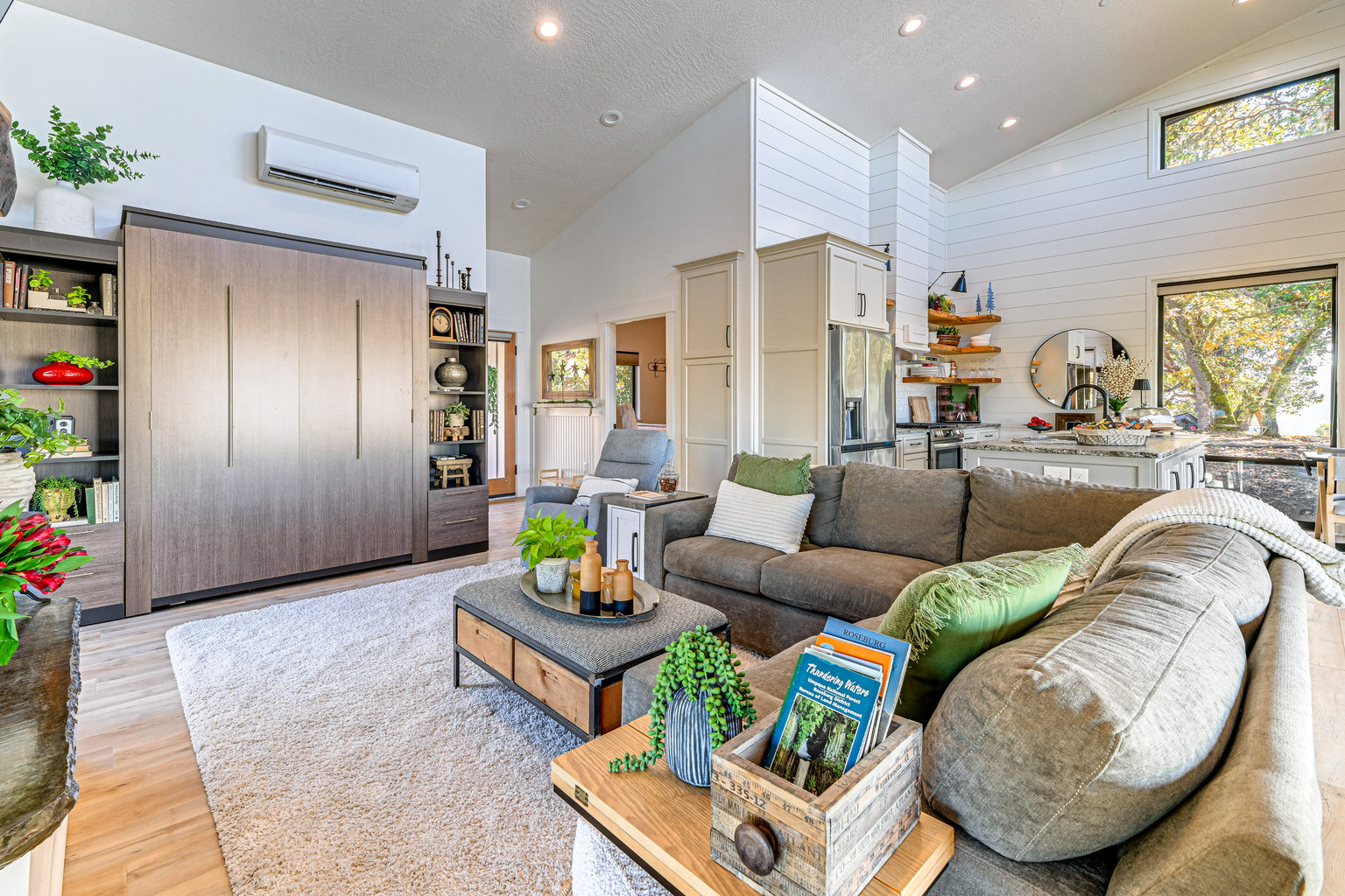 Roseburg Vacation Rental