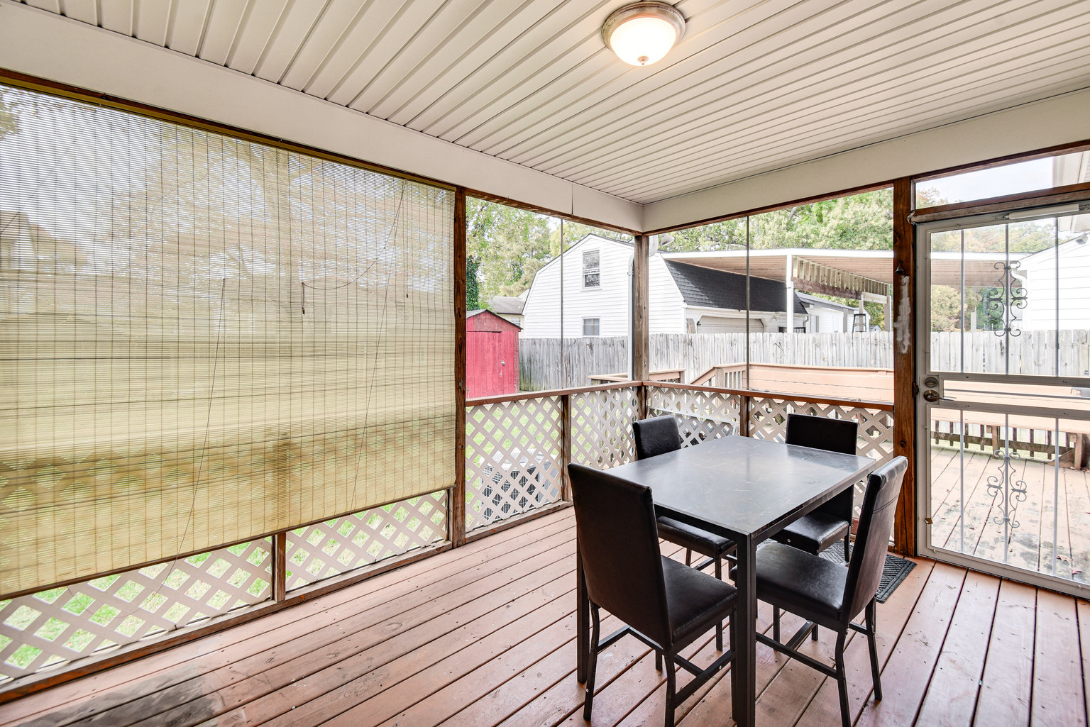 Hampton Vacation Rental