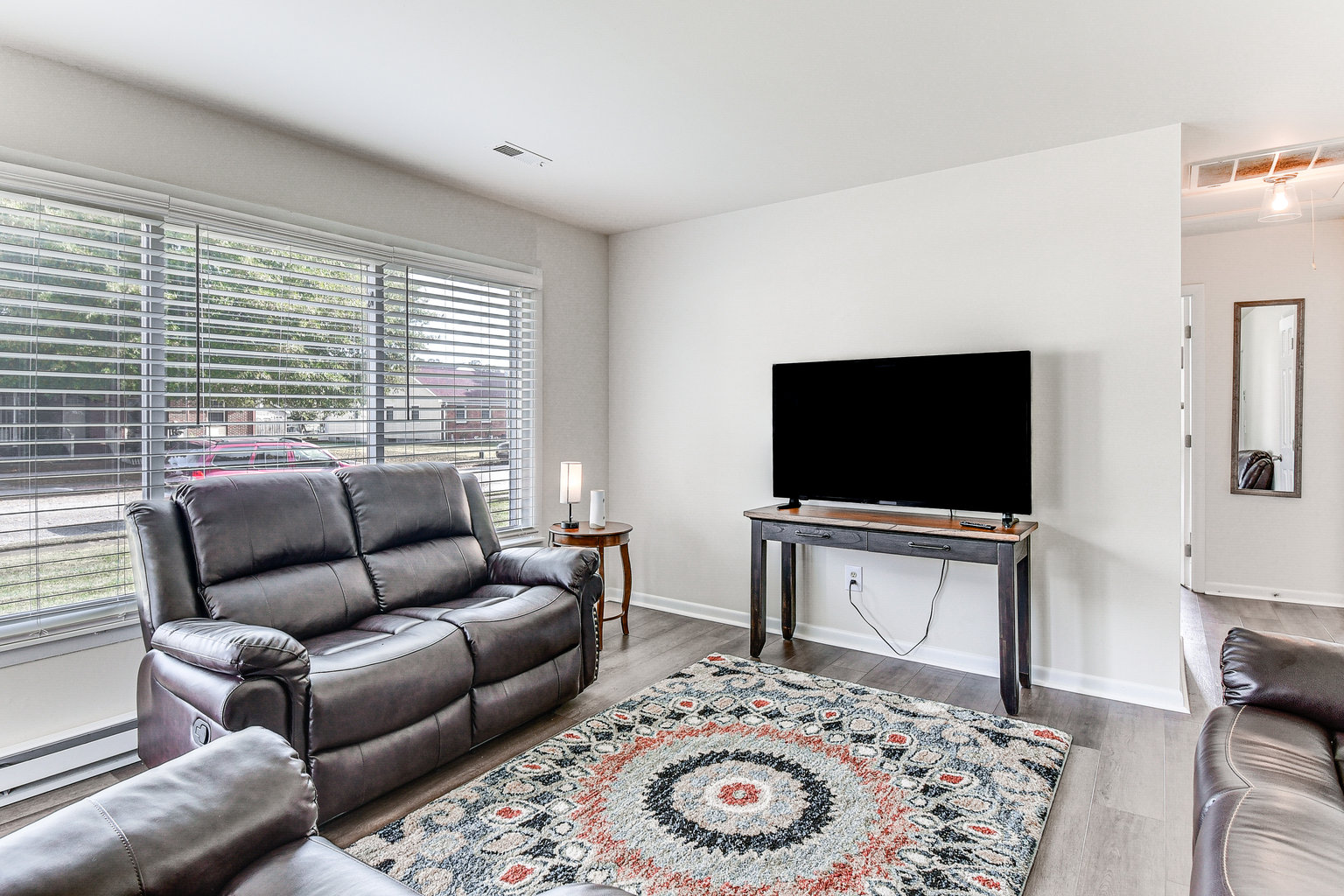 Hampton Vacation Rental