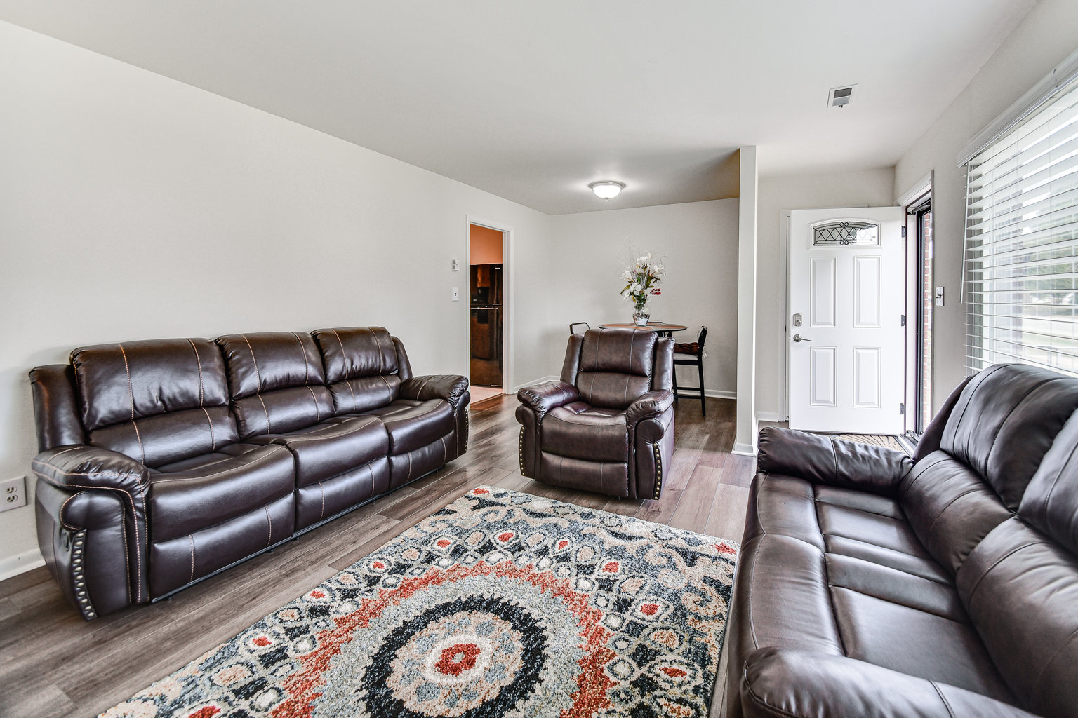 Hampton Vacation Rental