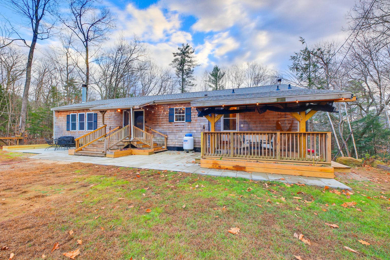 Sanbornton Vacation Rental