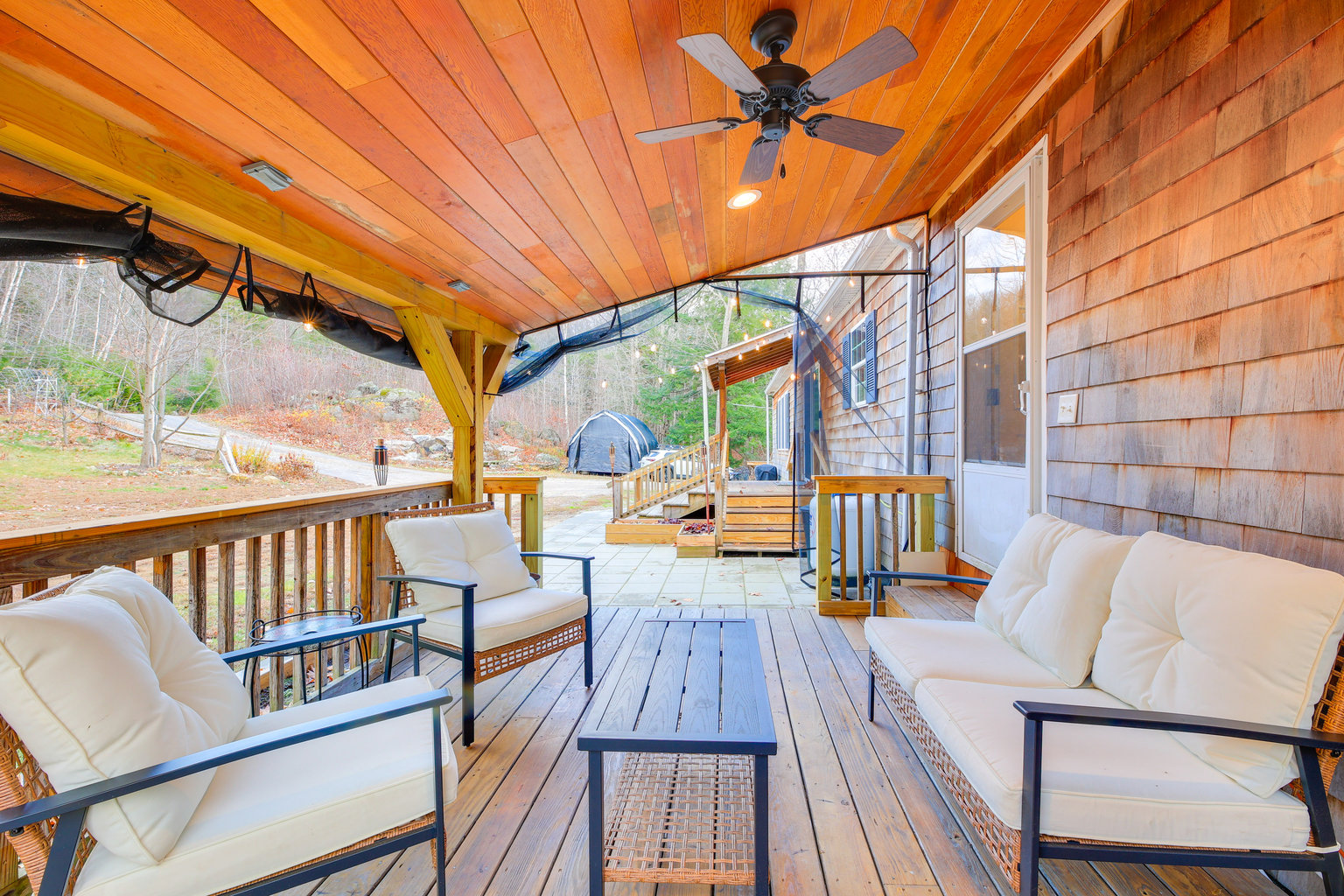 Sanbornton Vacation Rental