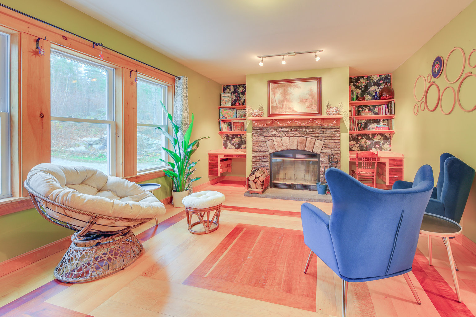 Sanbornton Vacation Rental