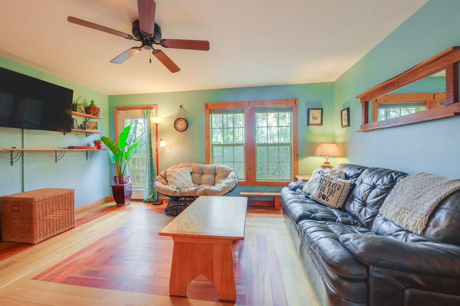 Sanbornton Vacation Rental