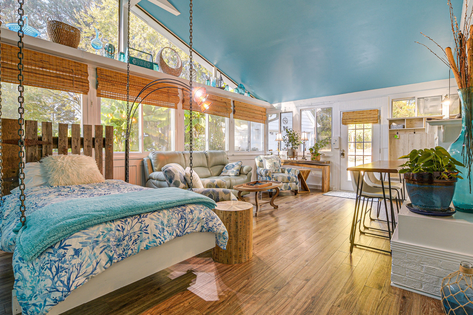 Wake Forest Vacation Rental