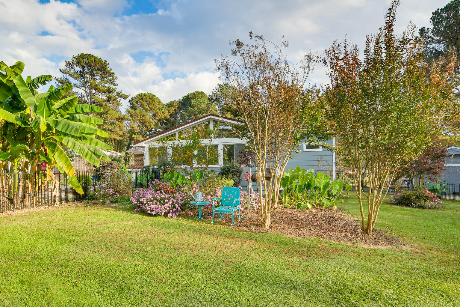 Wake Forest Vacation Rental