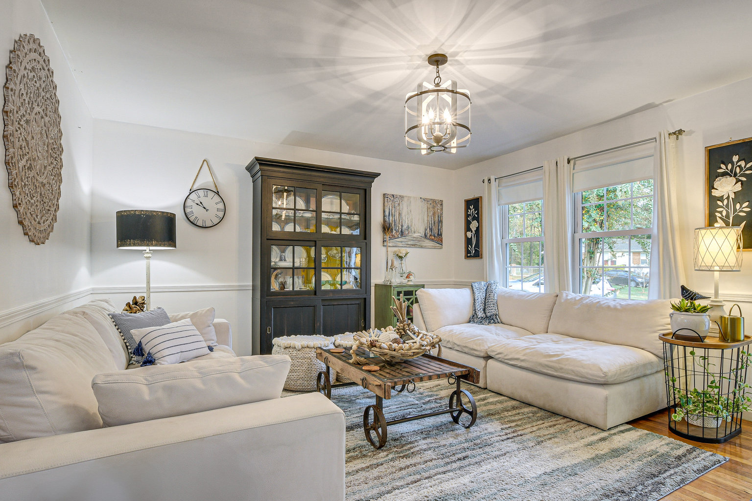 Wake Forest Vacation Rental