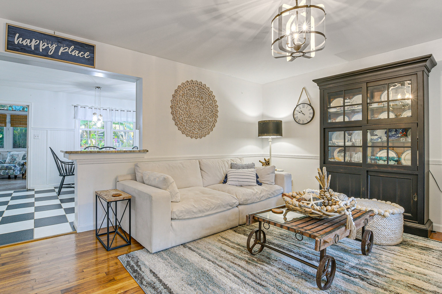 Wake Forest Vacation Rental