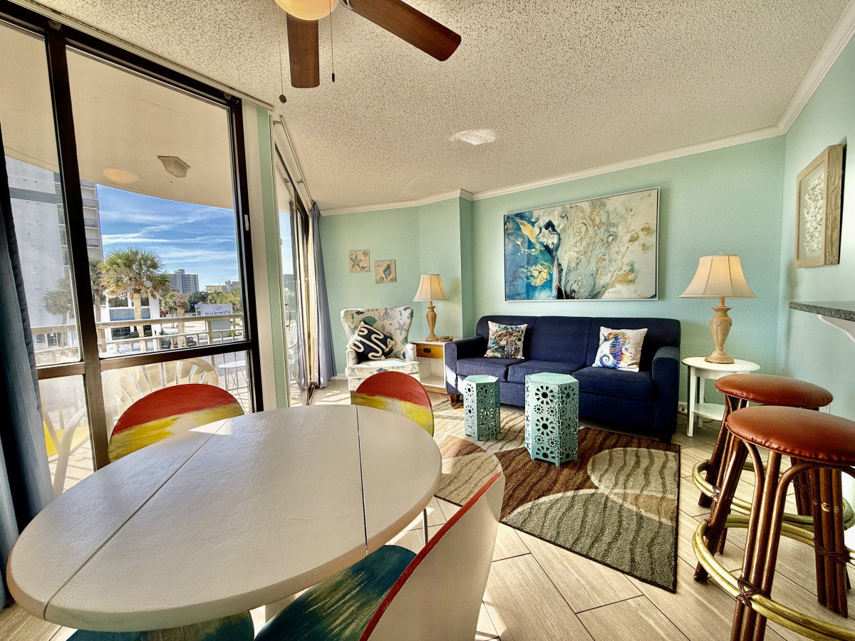 Myrtle Beach Vacation Rental