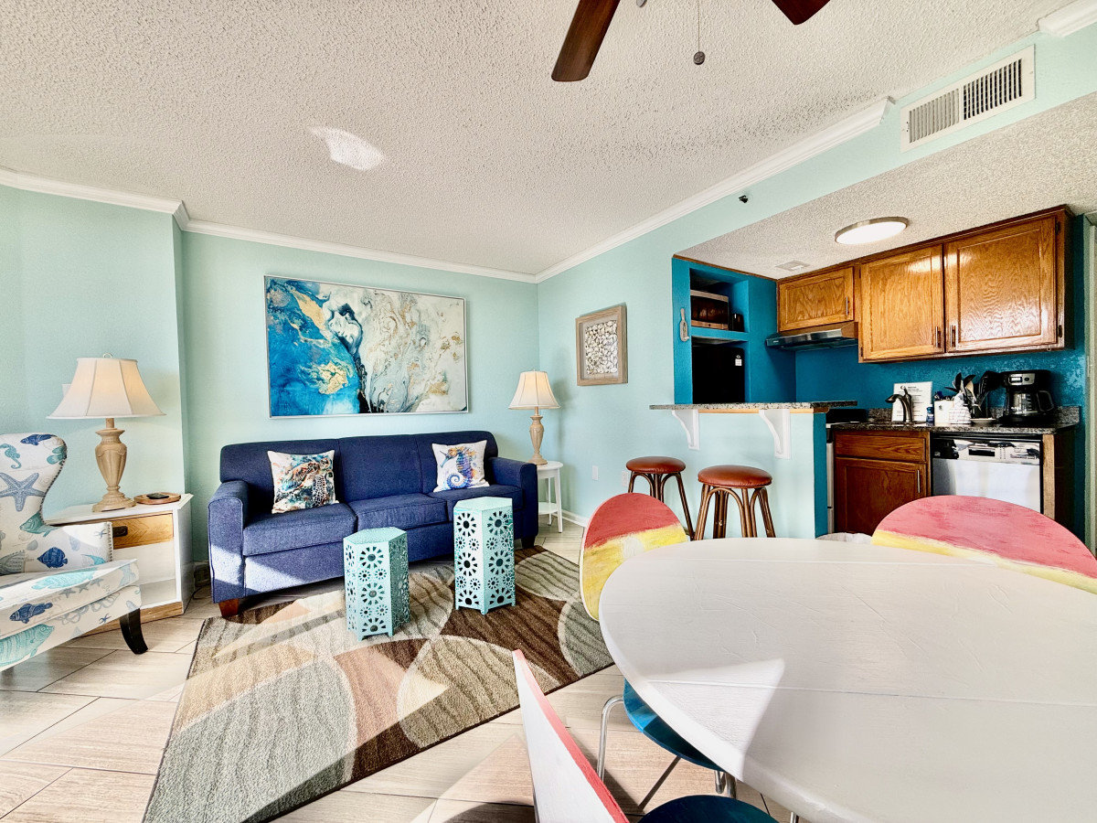 Myrtle Beach Vacation Rental