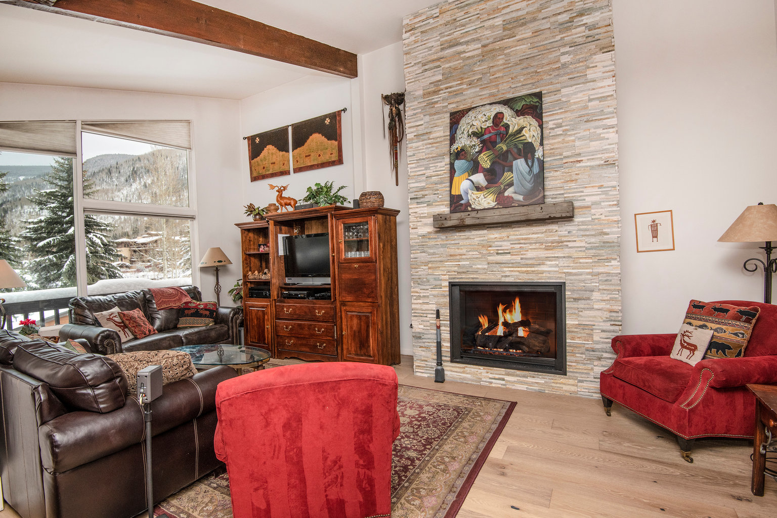 Vail Vacation Rental