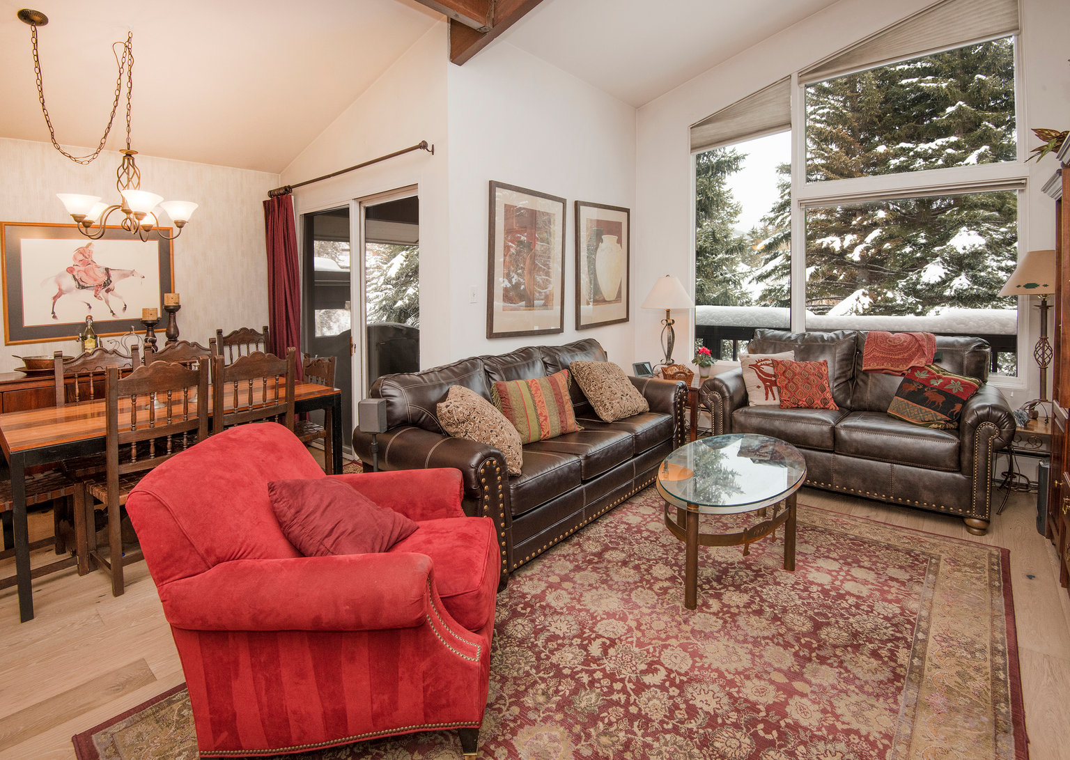 Vail Vacation Rental