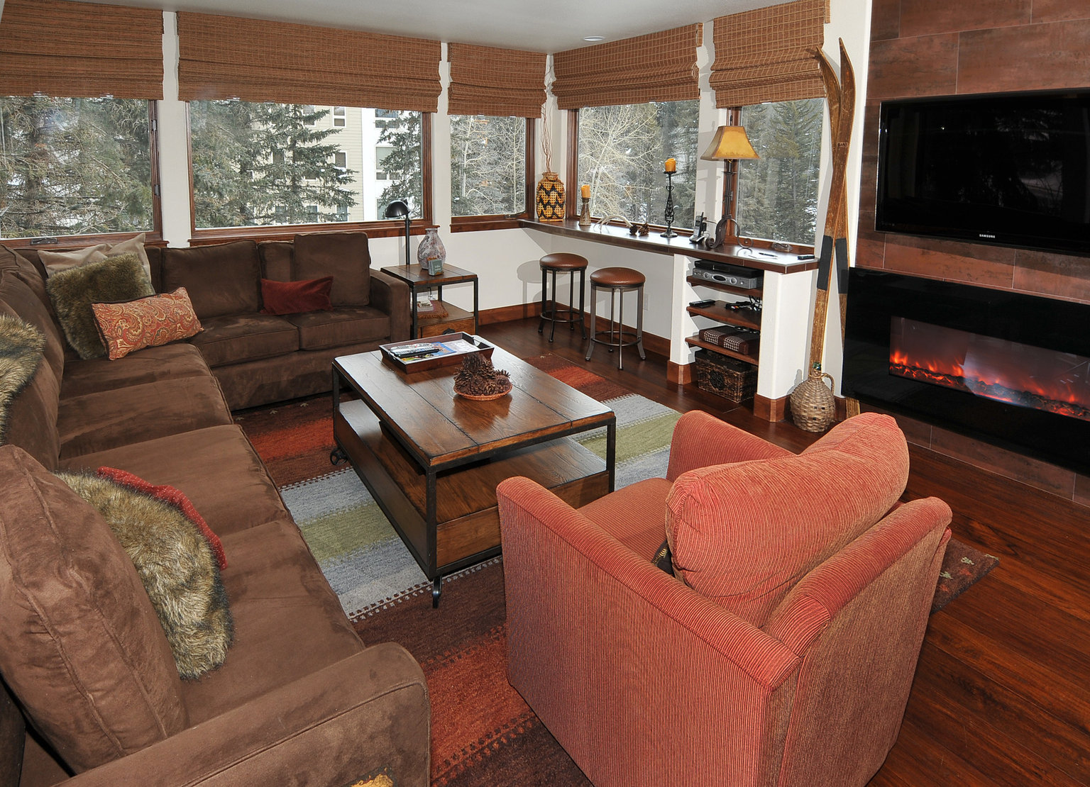 Vail Vacation Rental