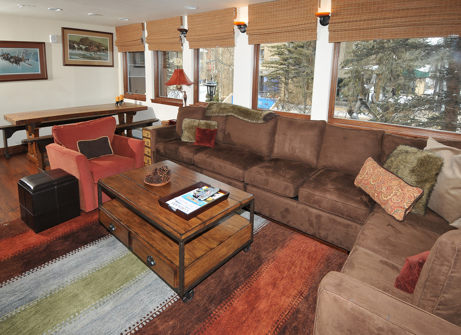 Vail Vacation Rental