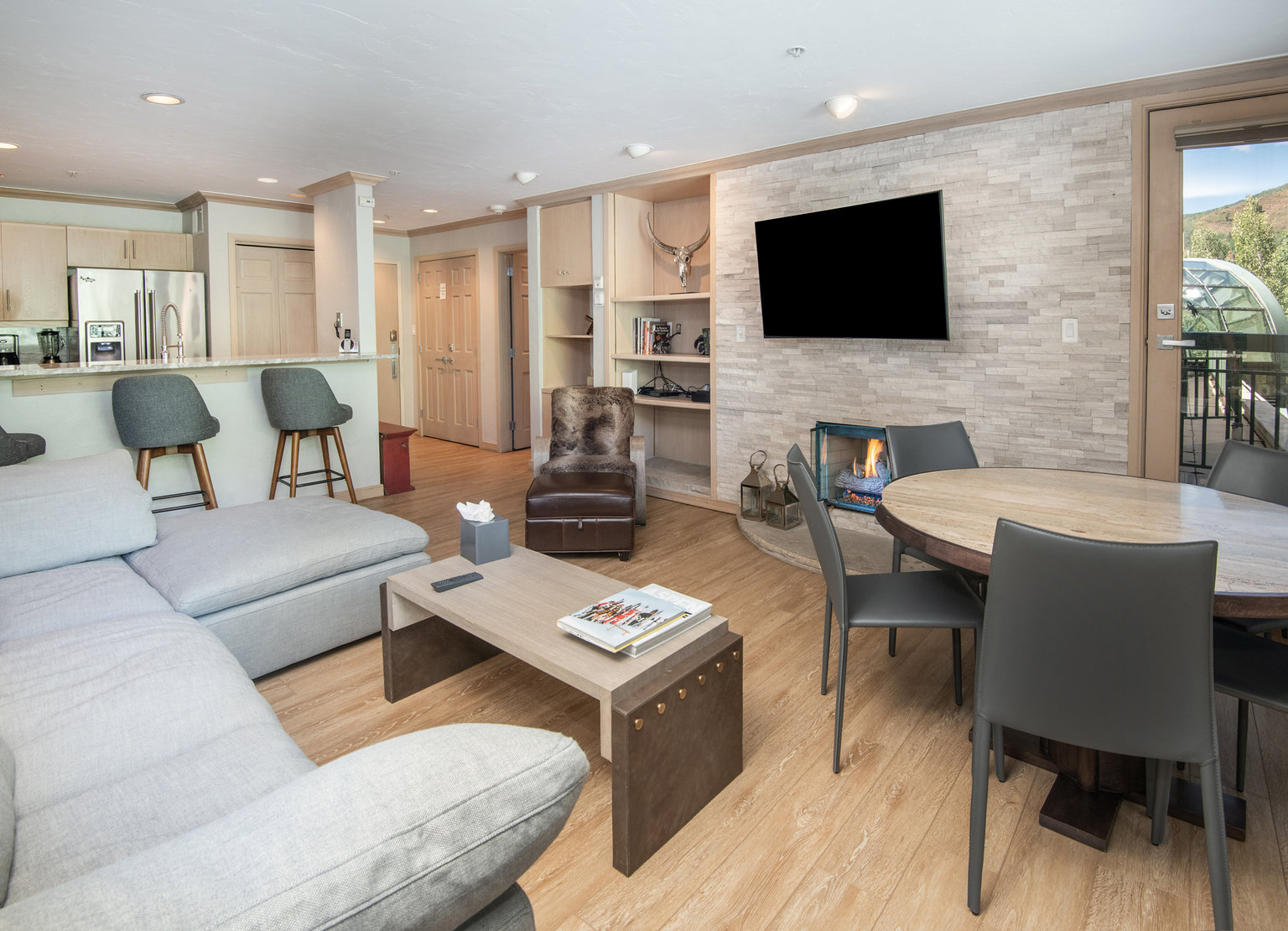 Vail Vacation Rental