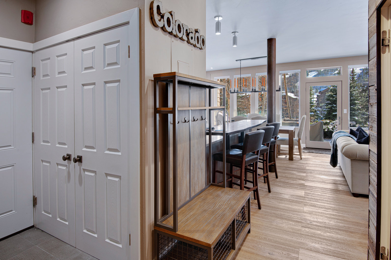 Vail Vacation Rental