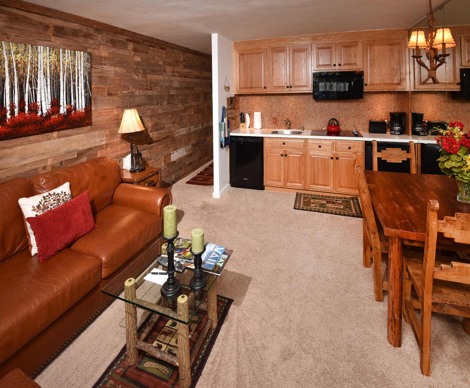 Vail Vacation Rental