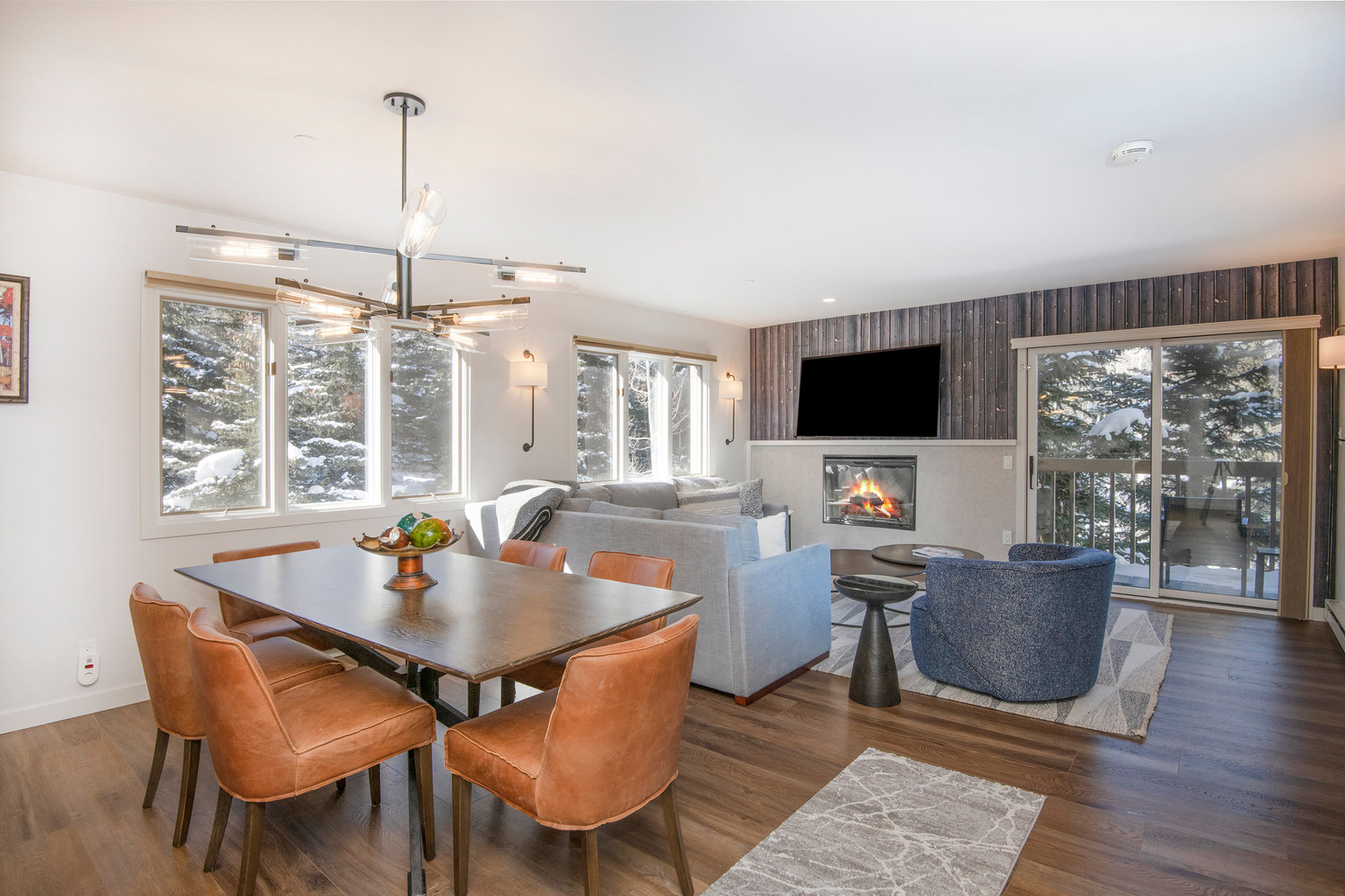 Beaver Creek Vacation Rental