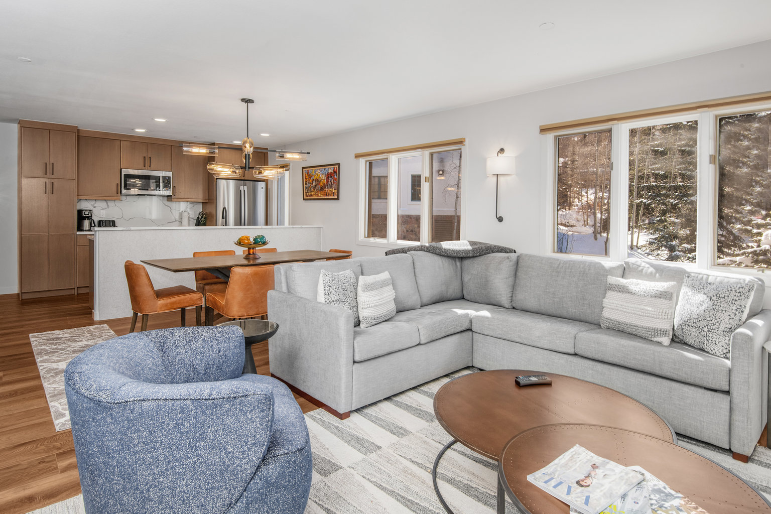 Beaver Creek Vacation Rental