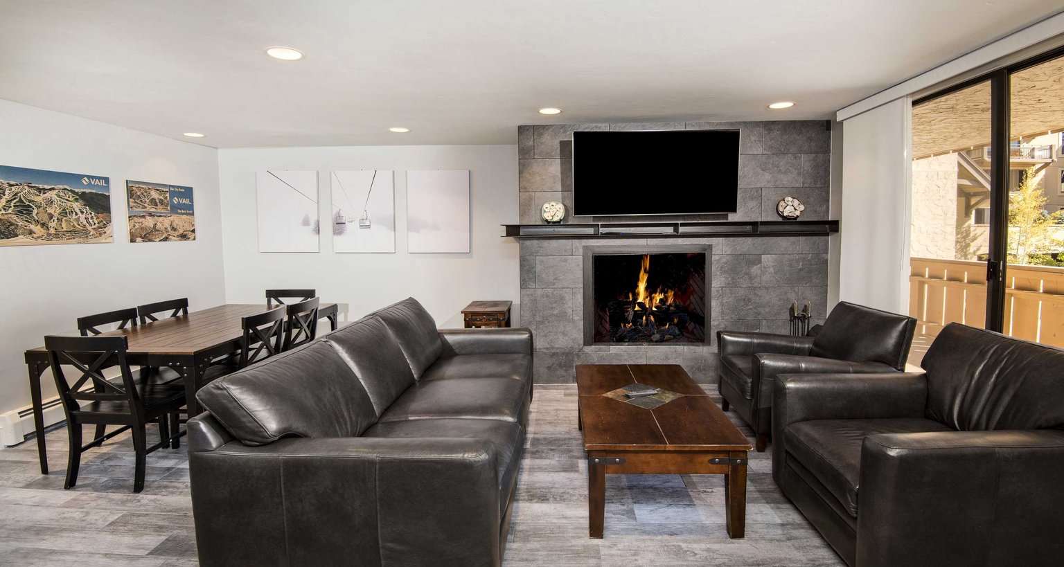 Vail Vacation Rental