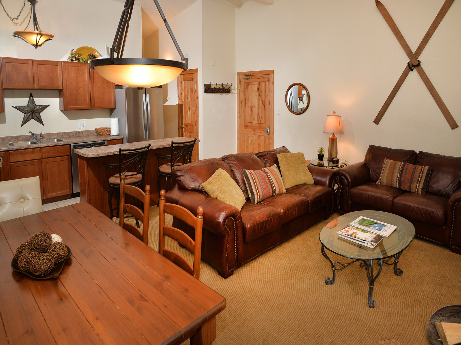 Vail Vacation Rental