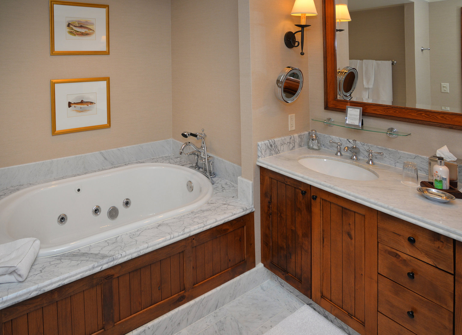 Bacelor Gulch Vacation Rental