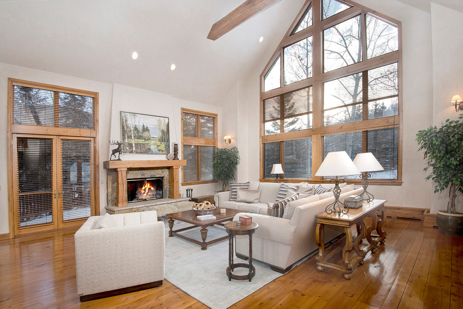 Beaver Creek Vacation Rental
