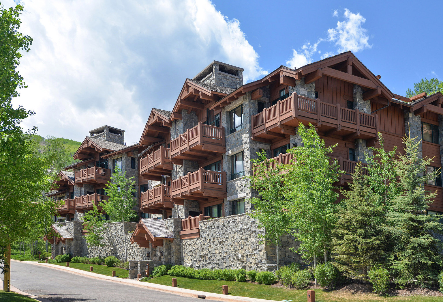 Bachelor Gulch Vacation Rental