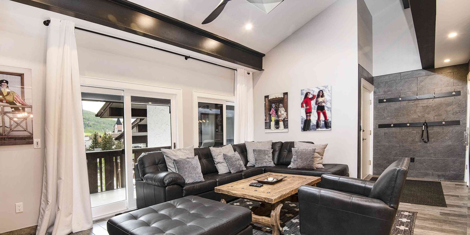 Vail Vacation Rental