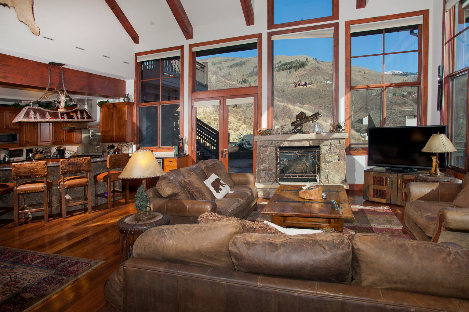 Vail Vacation Rental