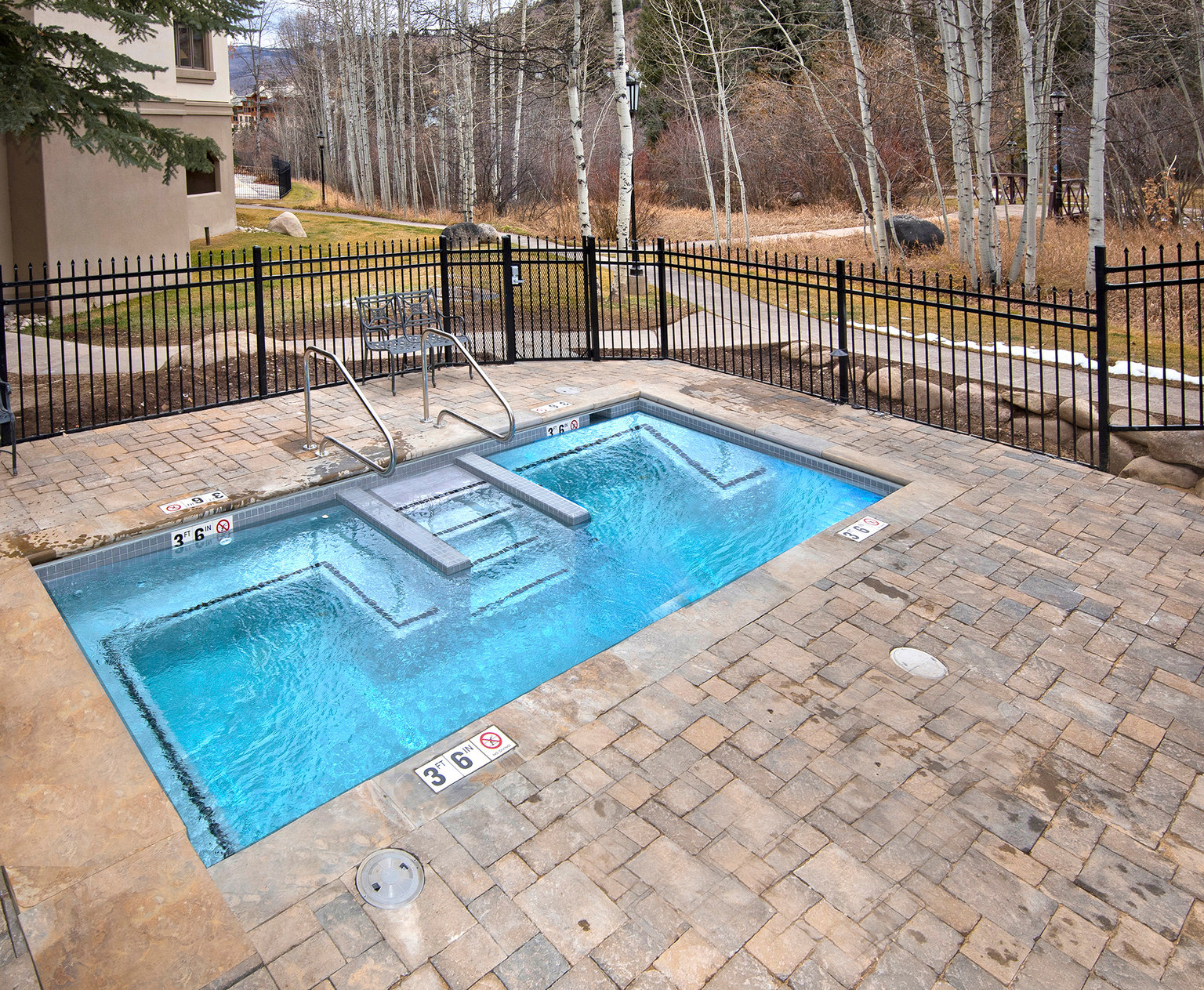 Beaver Creek Vacation Rental