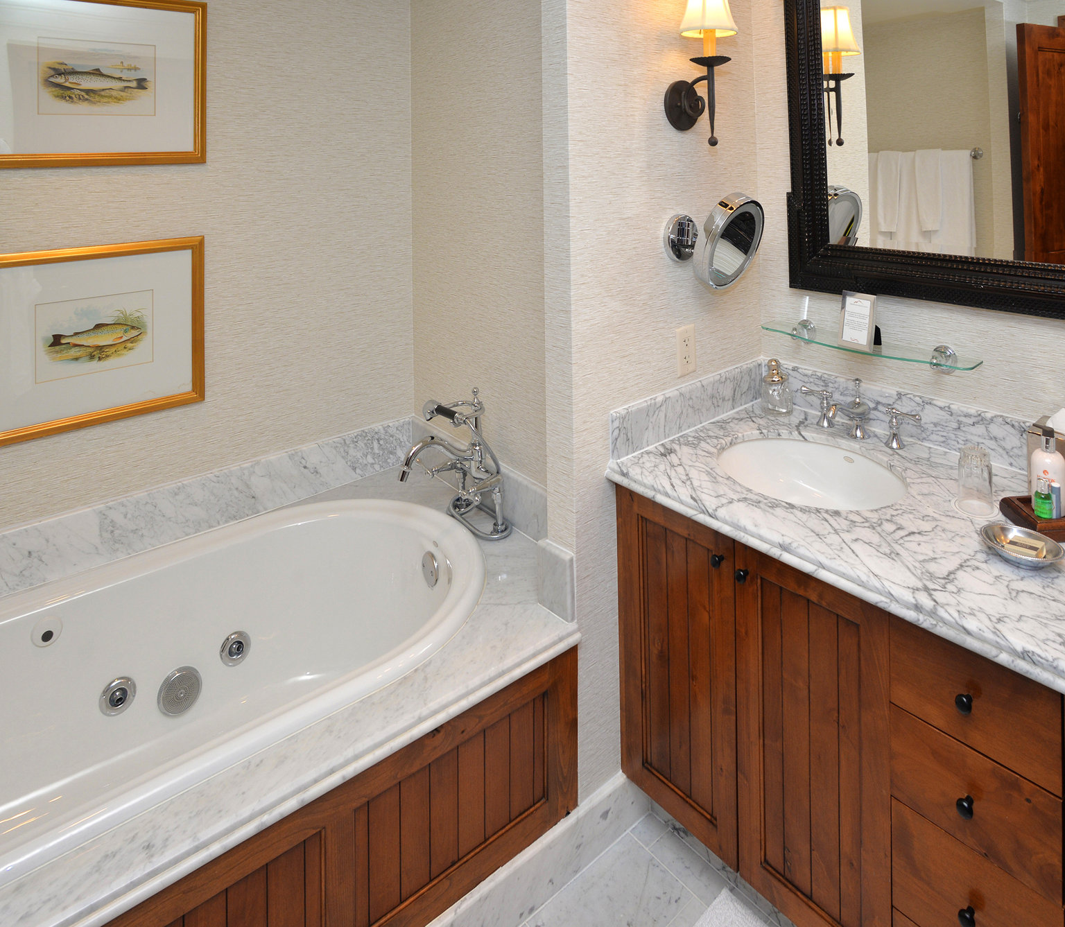 Bacelor Gulch Vacation Rental