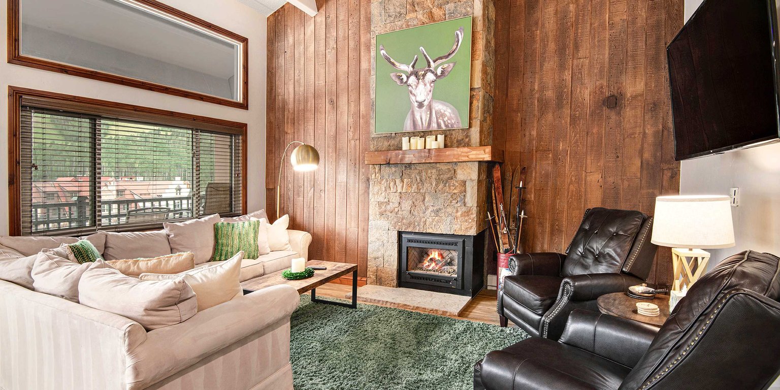 Vail Vacation Rental