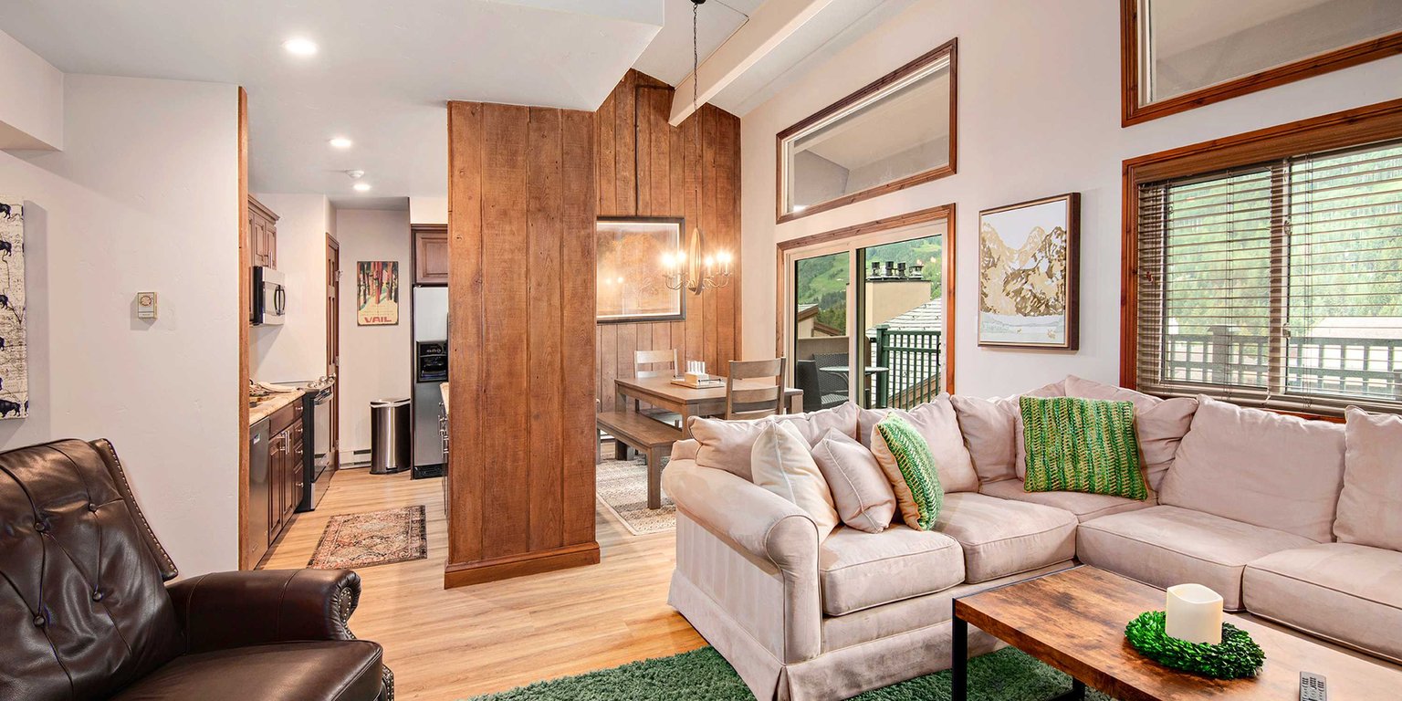 Vail Vacation Rental