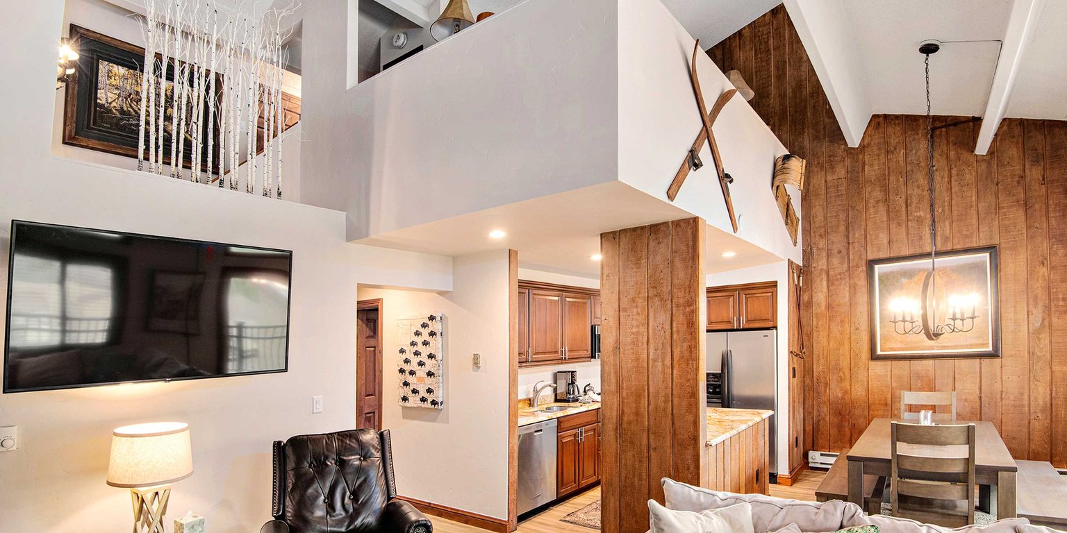 Vail Vacation Rental