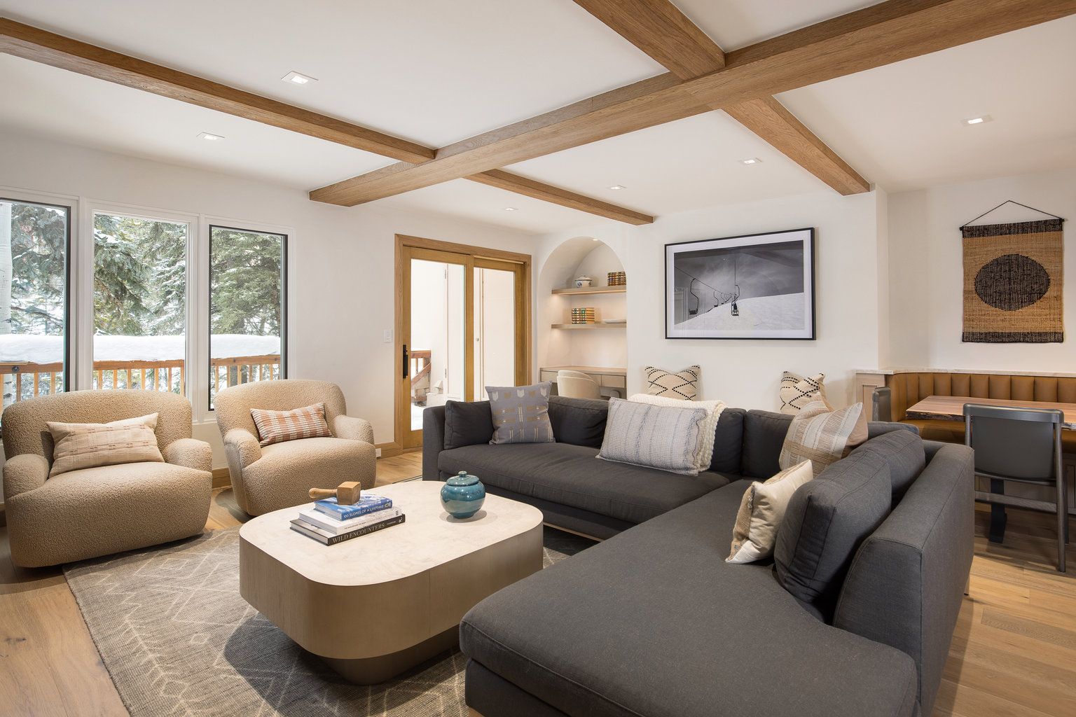 Vail Vacation Rental