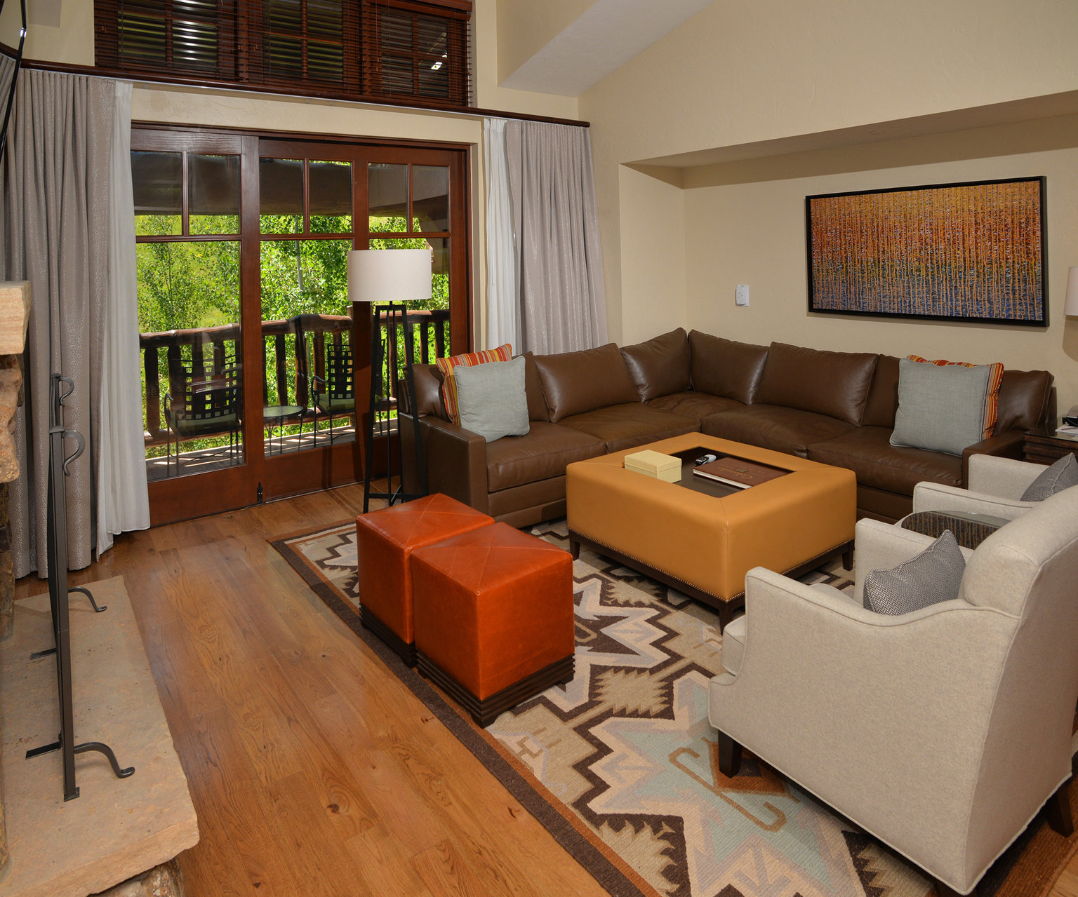 Bacelor Gulch Vacation Rental