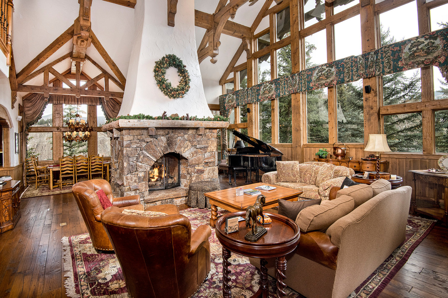 Beaver Creek Vacation Rental