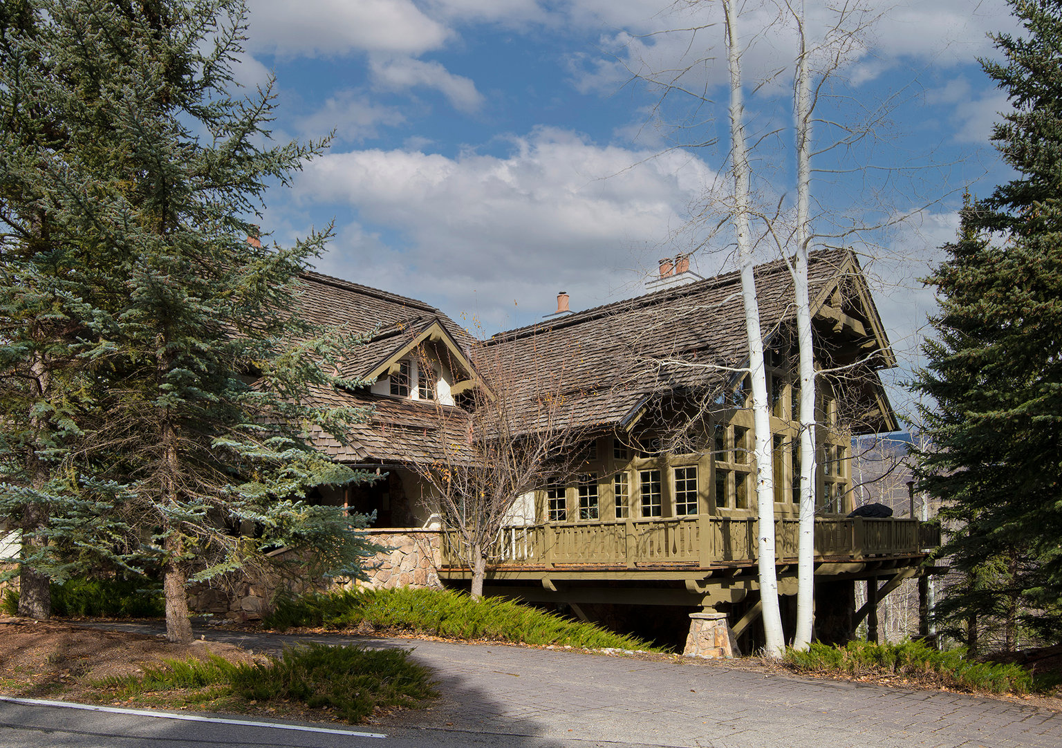 Beaver Creek Vacation Rental