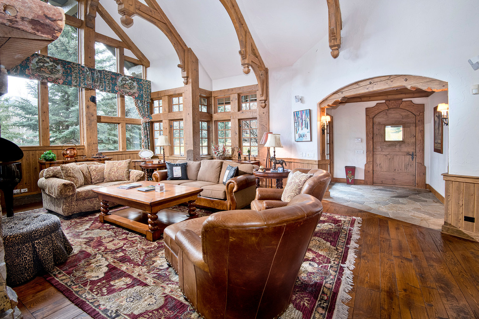 Beaver Creek Vacation Rental