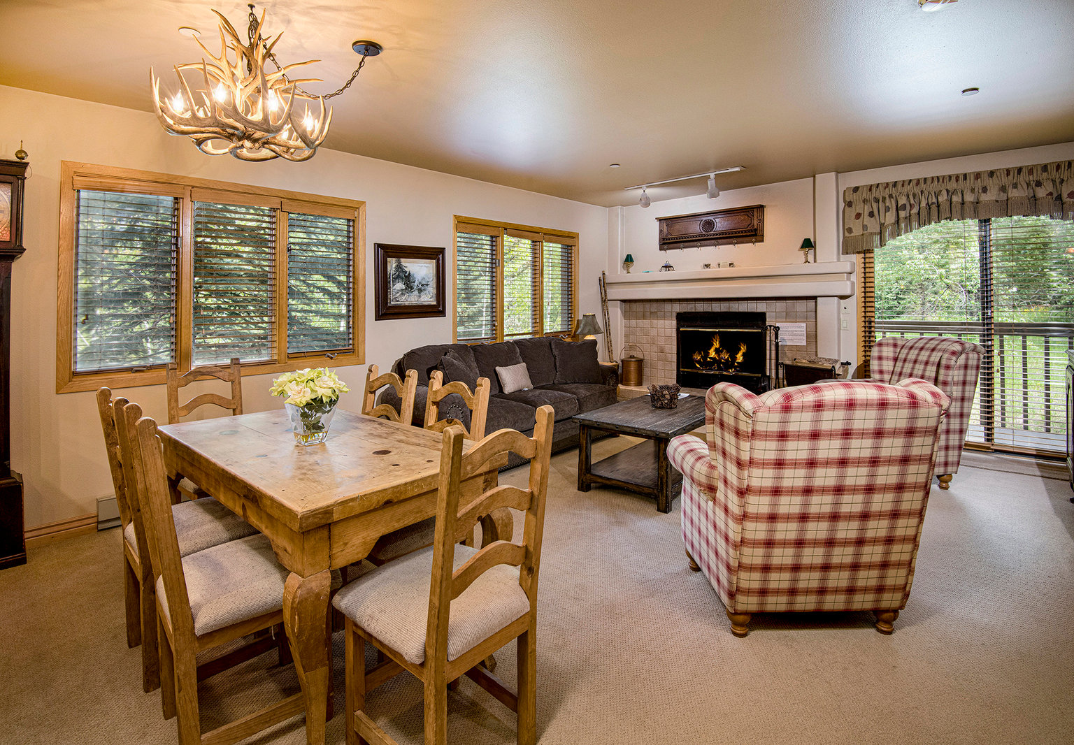 Beaver Creek Vacation Rental