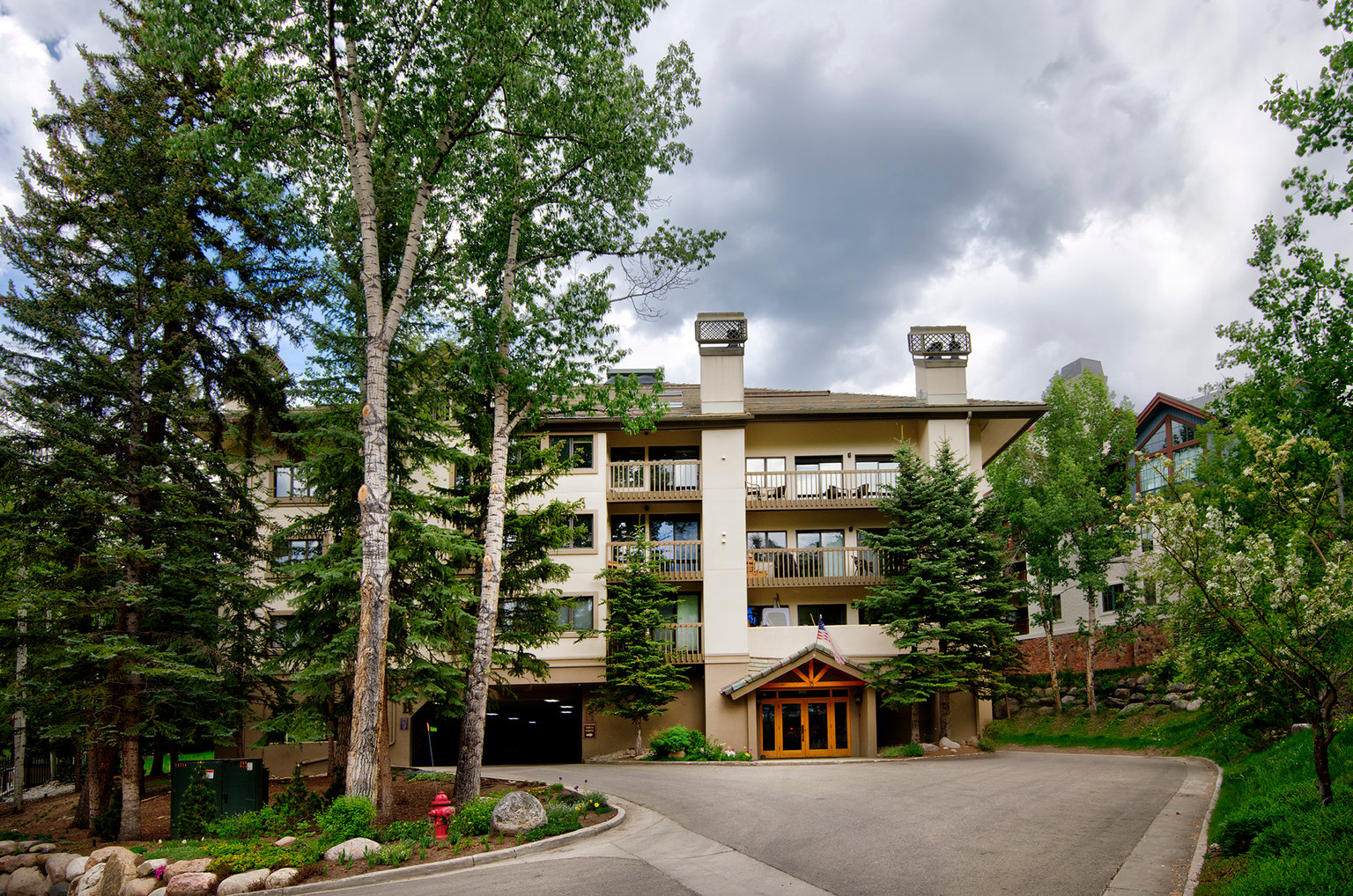 Beaver Creek Vacation Rental