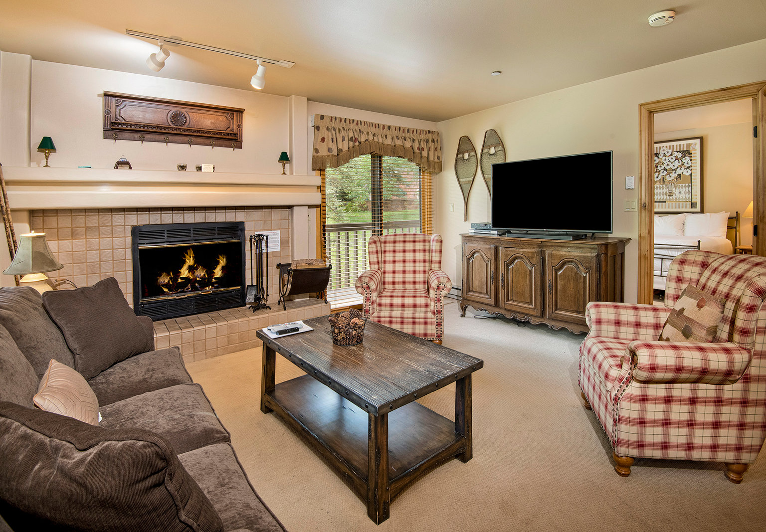 Beaver Creek Vacation Rental