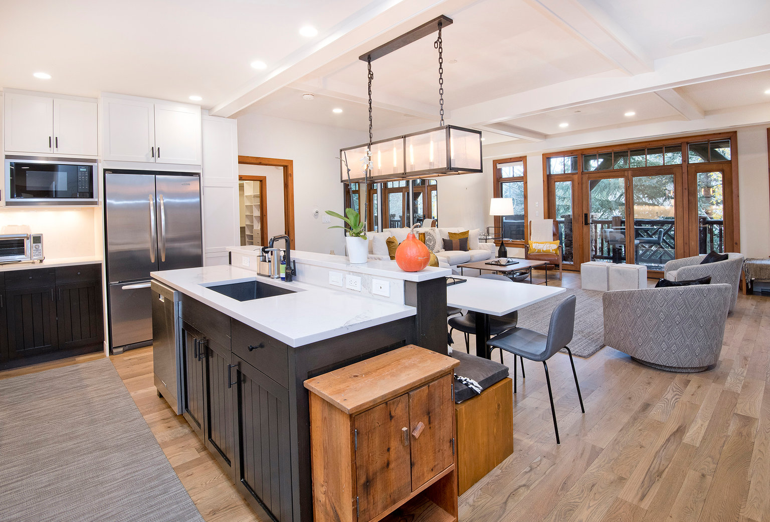 Avon Vacation Rental