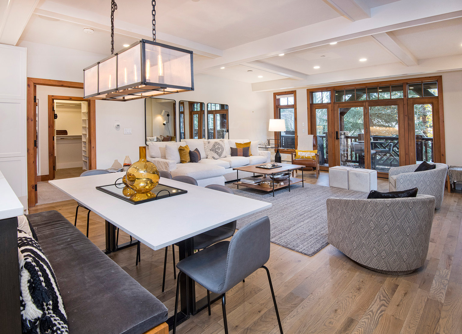 Avon Vacation Rental