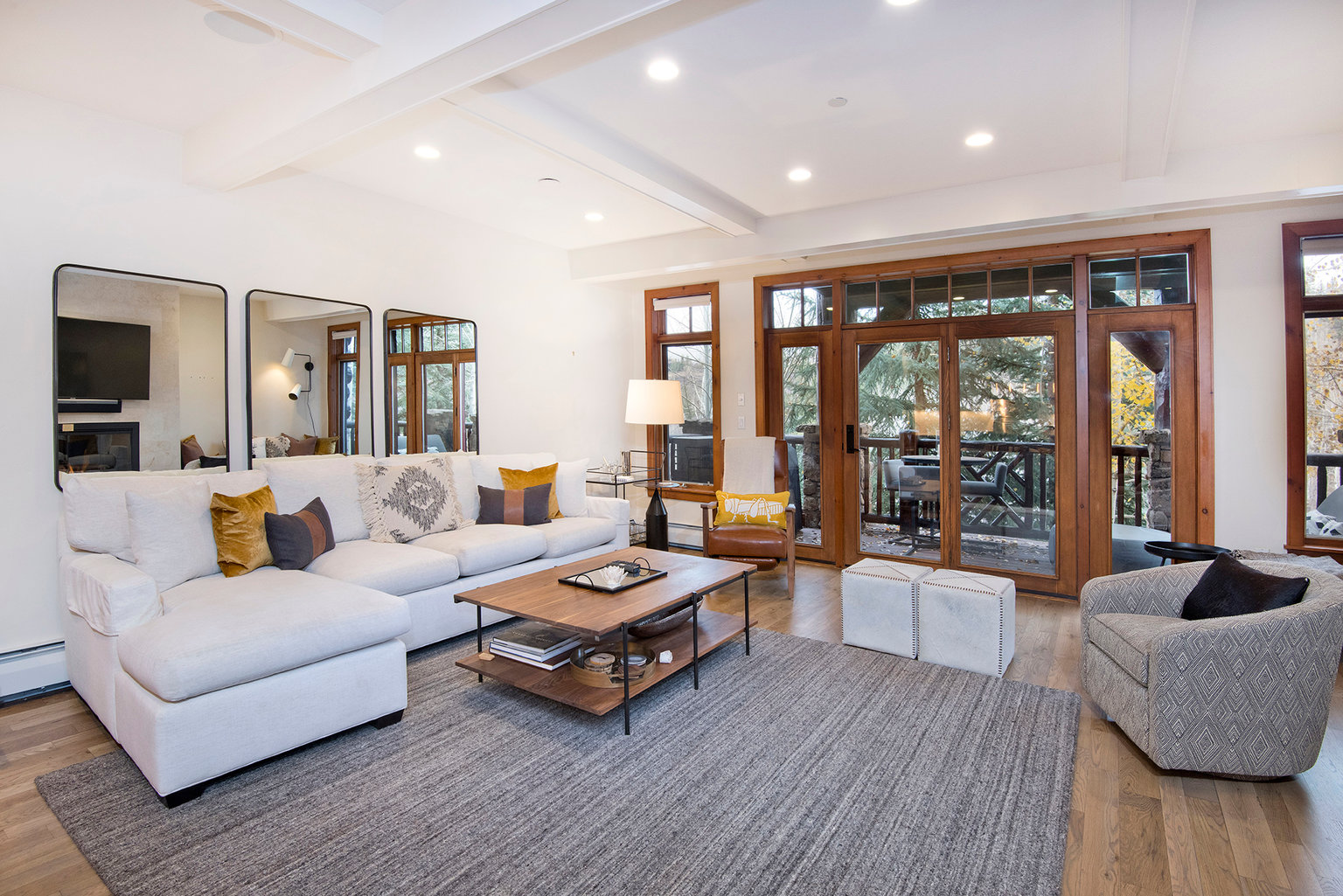 Avon Vacation Rental