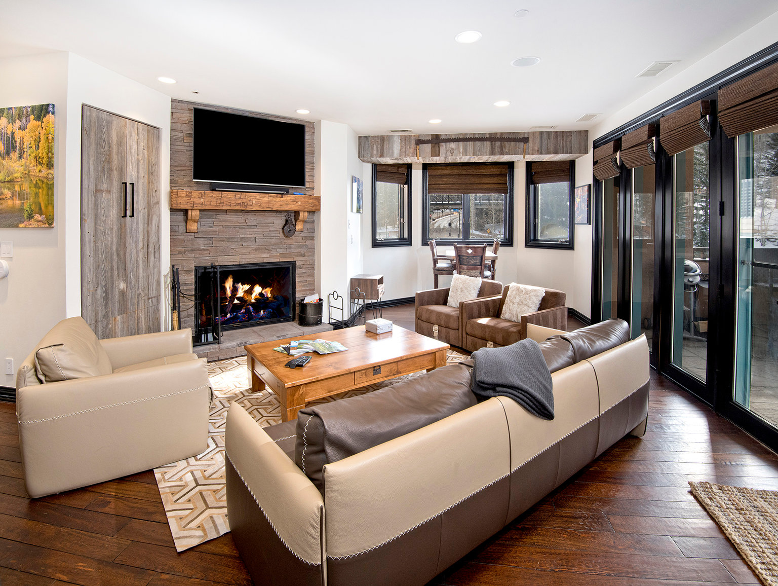 Avon Vacation Rental