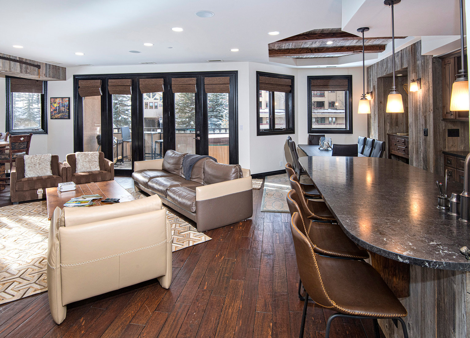 Avon Vacation Rental